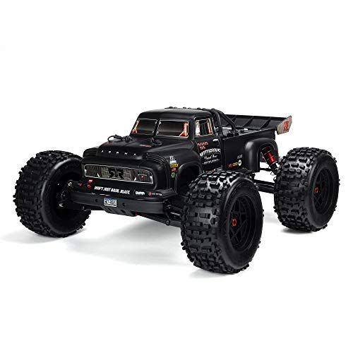 Amazing best sale rc trucks