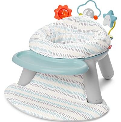 Sit-Up Activity Baby Chair