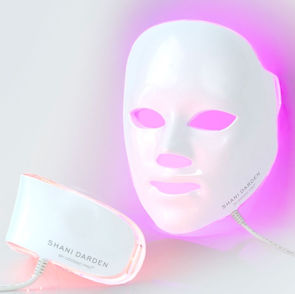 Pro LED Light Mask