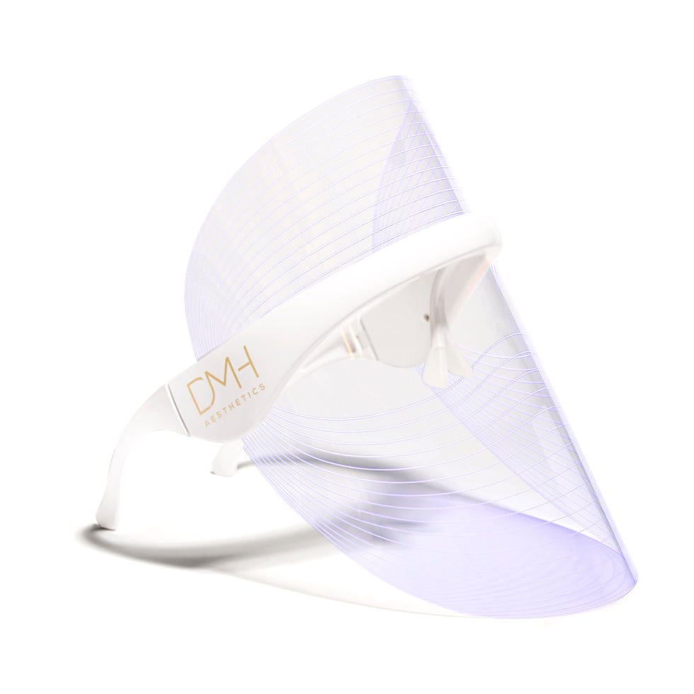 The 12 Best LED Face Masks 2024 - Best LED Light Masks for