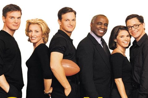 Sports Night Sports Night