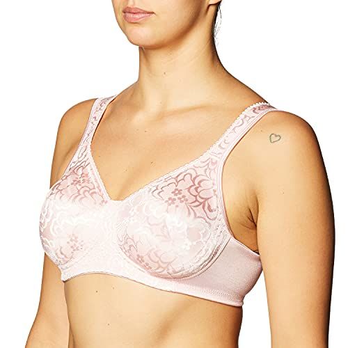 18-Hour Ultimate Lift & Support Wireless Bra