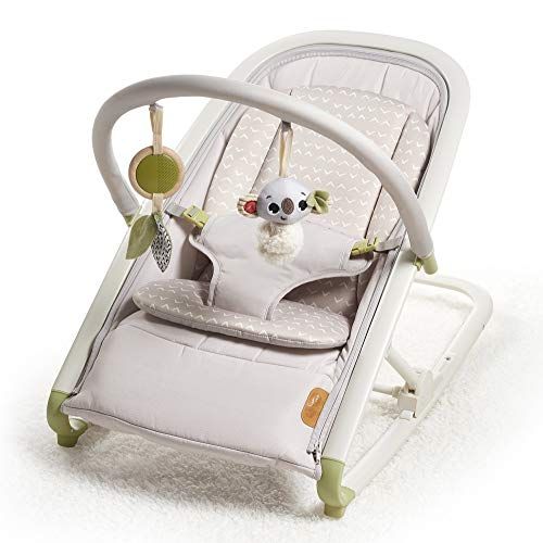 20 best baby bouncers to buy this summer
