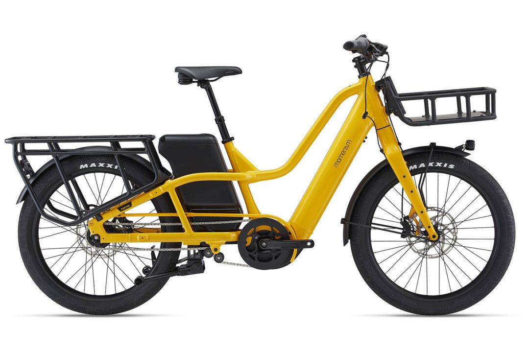 Best value best sale ebike 2019