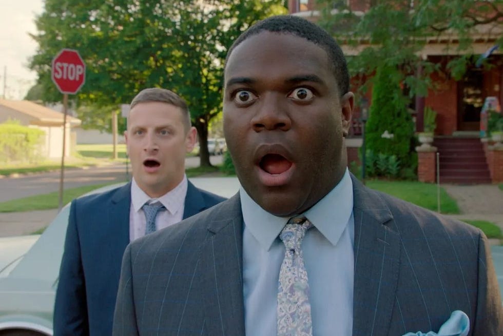 Detroiters Detroiters