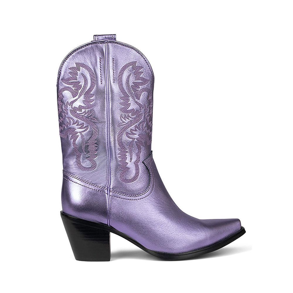 Expensive cowgirl sales boots