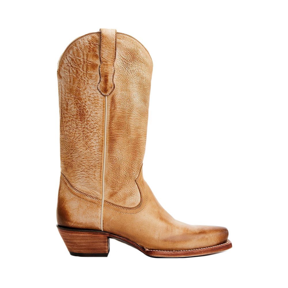 Best western hot sale boots