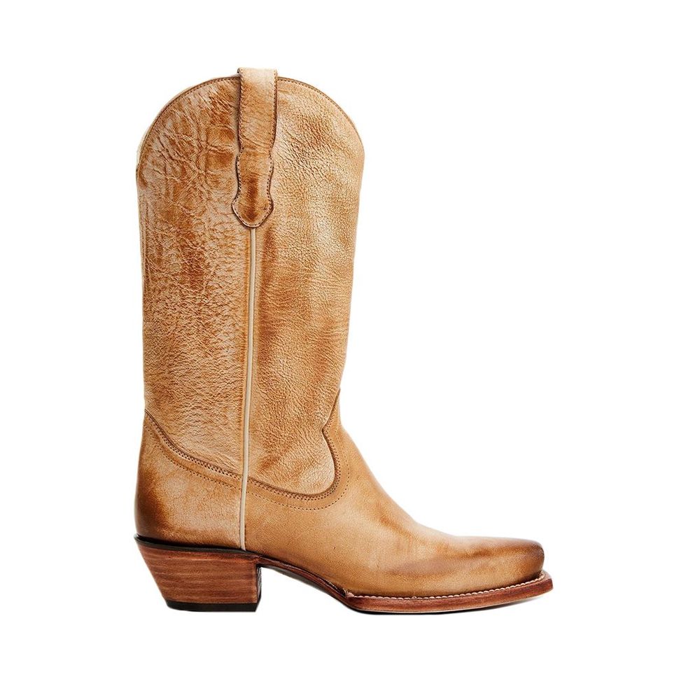 Women’s Ivy Western Boots 