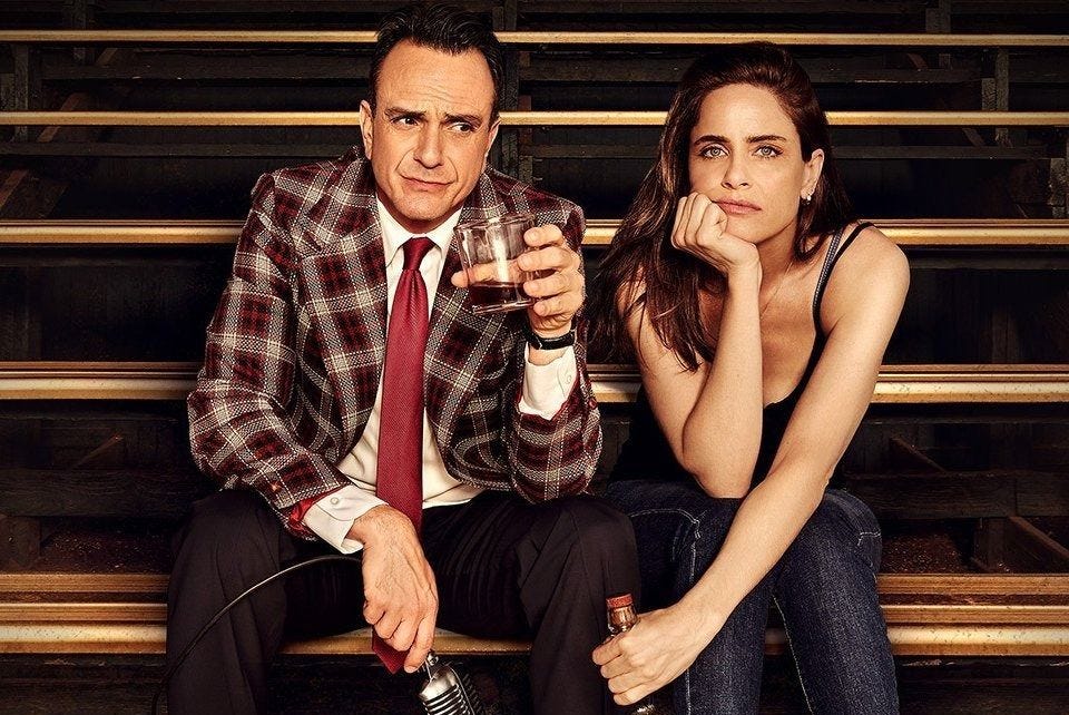 Brockmire Brockmire