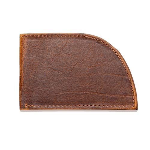 Front Pocket Slim Wallet