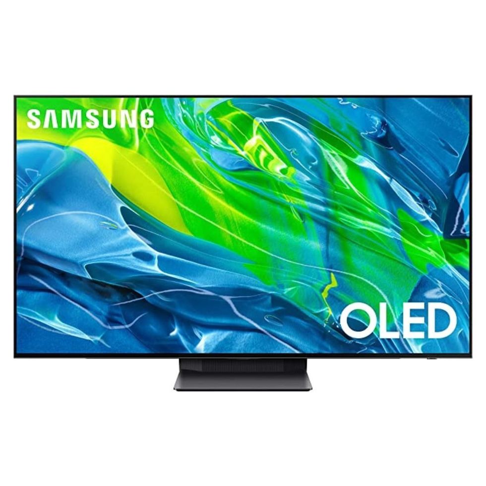 55-Inch Class OLED 4K S95B Series Quantum HDR, Dolby Atmos