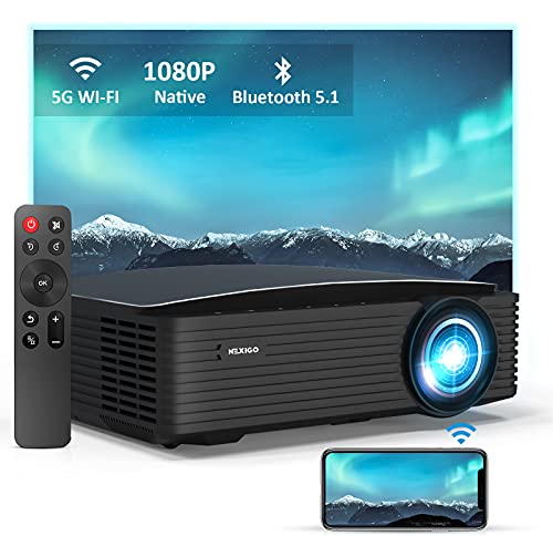 PJ20 Outdoor Projector, 350 ANSI Lumens