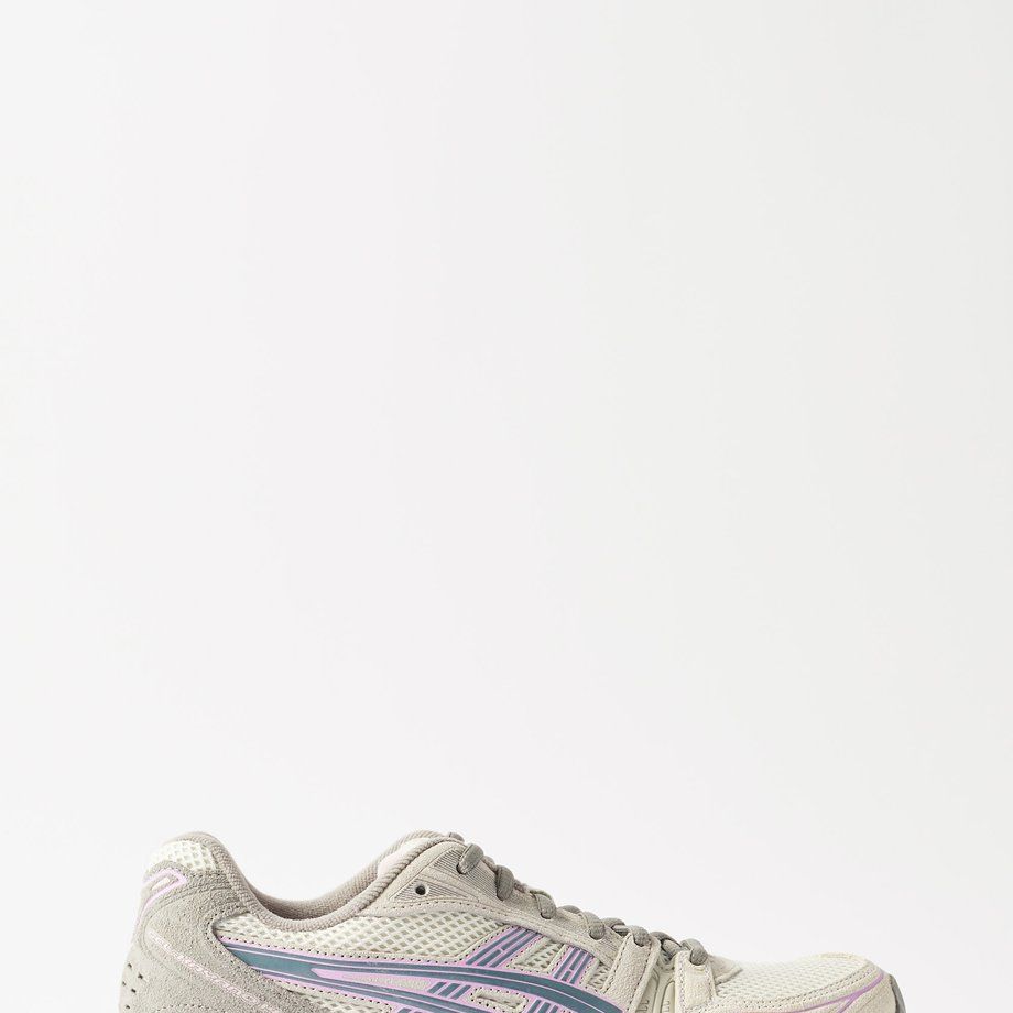 Gel-Kayano 14 Mesh and Rubber Trainers
