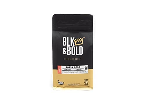 Ground Coffee