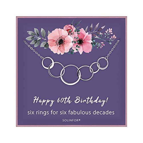 Birthday Gifts for Her - 60+ Gift Ideas for 2024