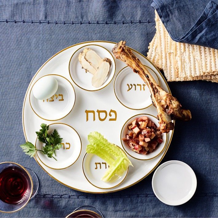 25 Best Passover Gifts 2023 - Thoughtful Seder Gift Ideas