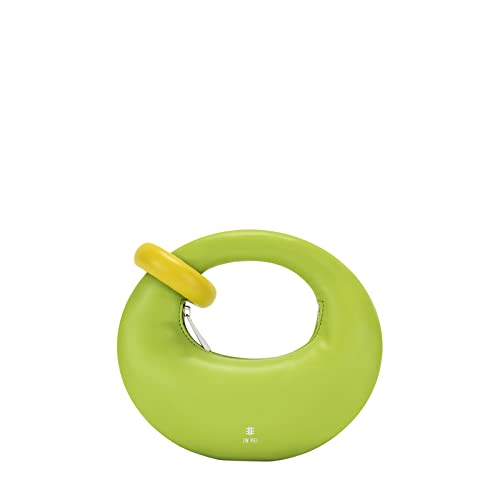 Mini Top Handle Bag 