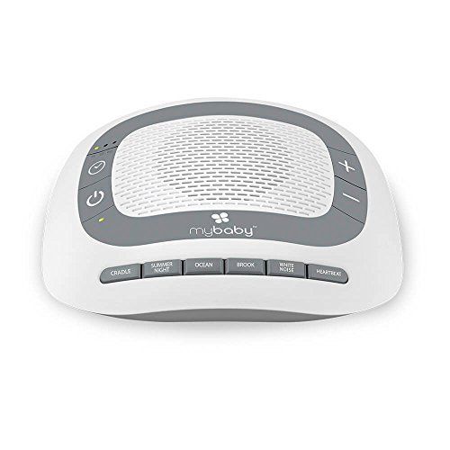 White noise machine for 2024 kids