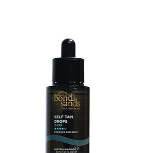 Bondi Sands Self Tan Drops - Dark