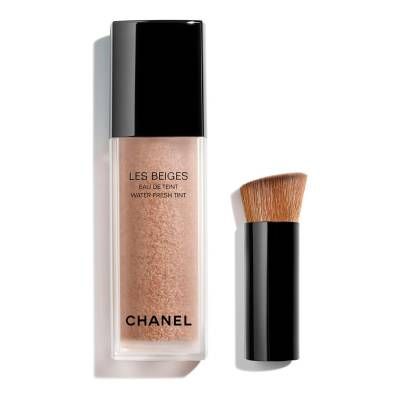 Chanel Les Beiges Eau De Teint Water-Fresh Tint