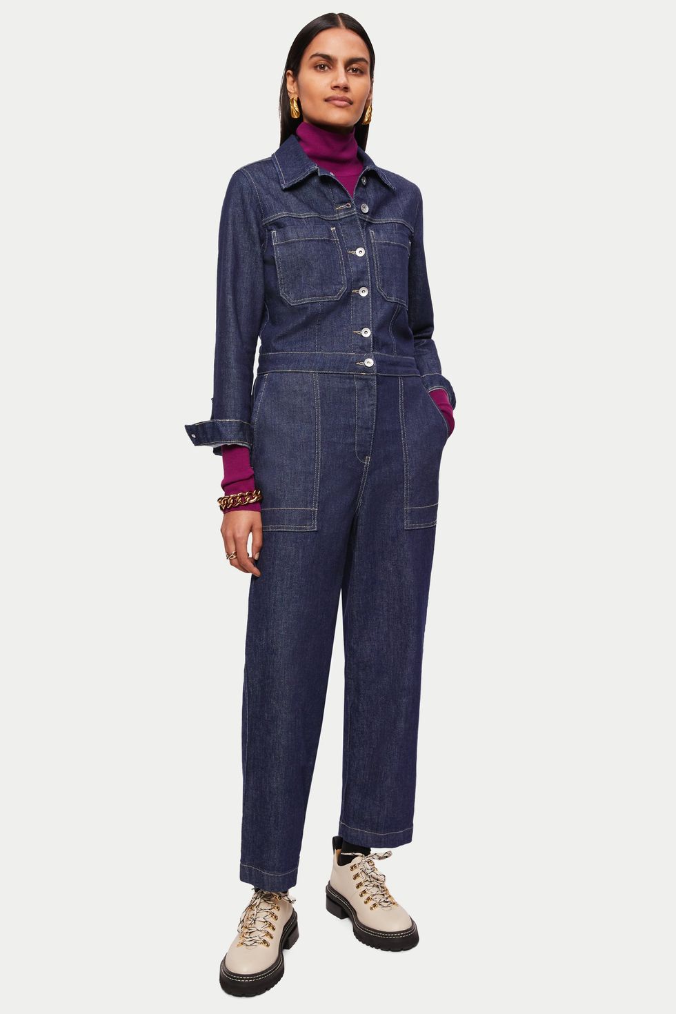 Boiler suits for women: 15 best boiler suits to buy now
