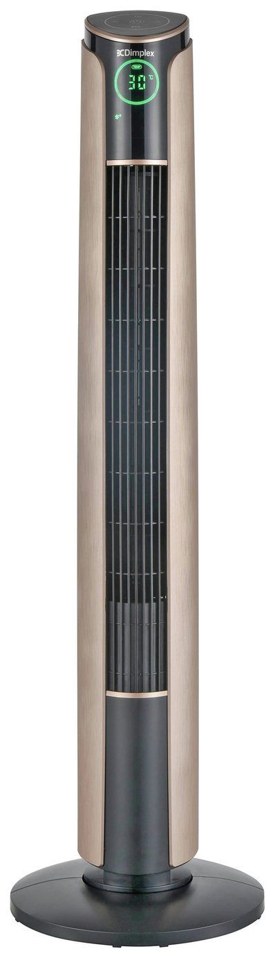 Dimplex Ion Fresh Cooling Tower Fan