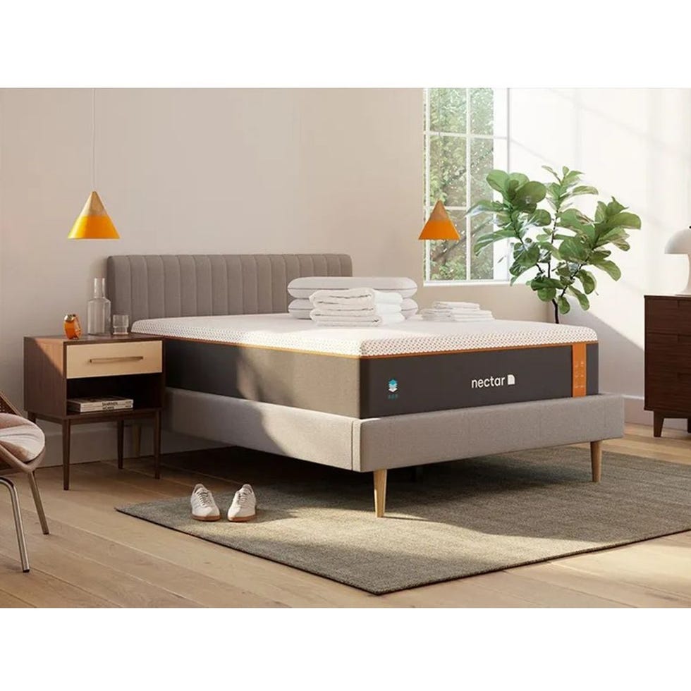 Premier Copper Mattress