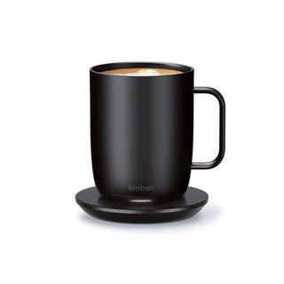 Ember Temperature Control Smart Mug 2, 10-Ounce Ember Temperature Control Smart Mug 2, 10-Ounce