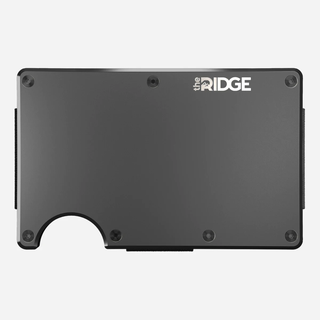 Ridge Wallet Ridge Wallet