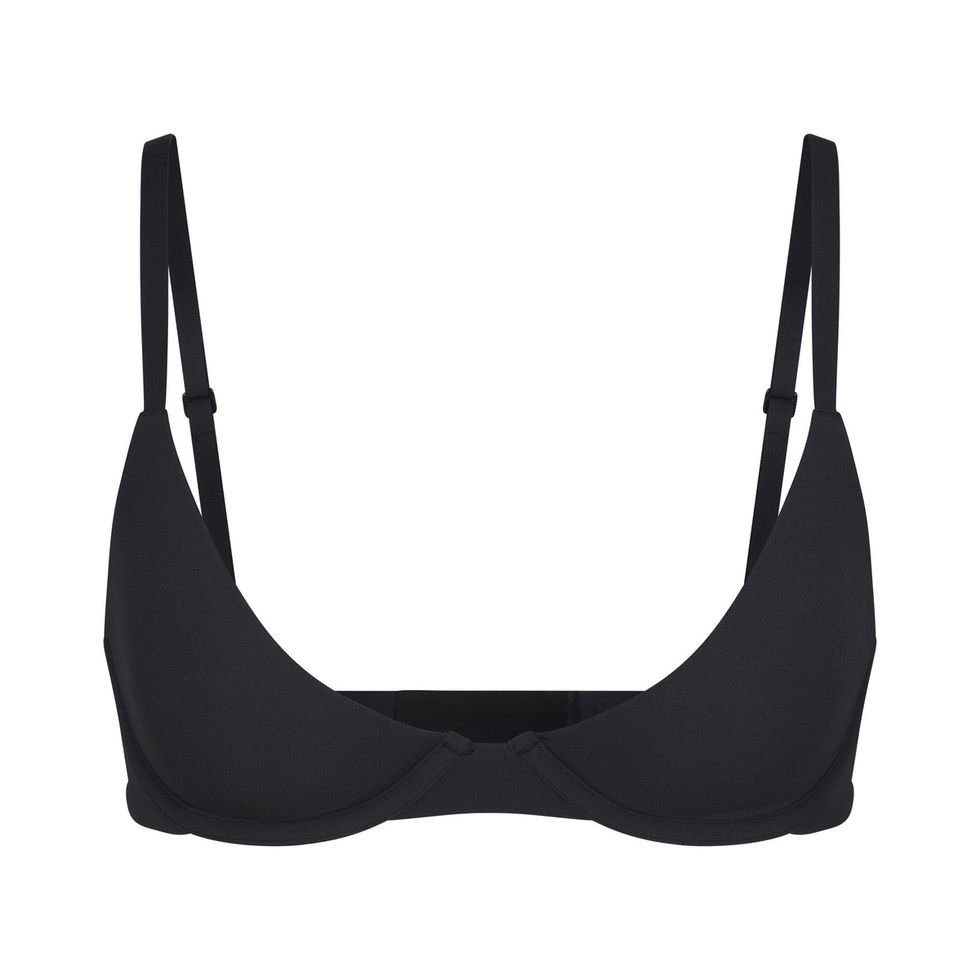 SKIMS launches the ultimate n*pple bra coming 10/31, with portion of the  proceeds going to 1% for the Planet : r/popculturechat