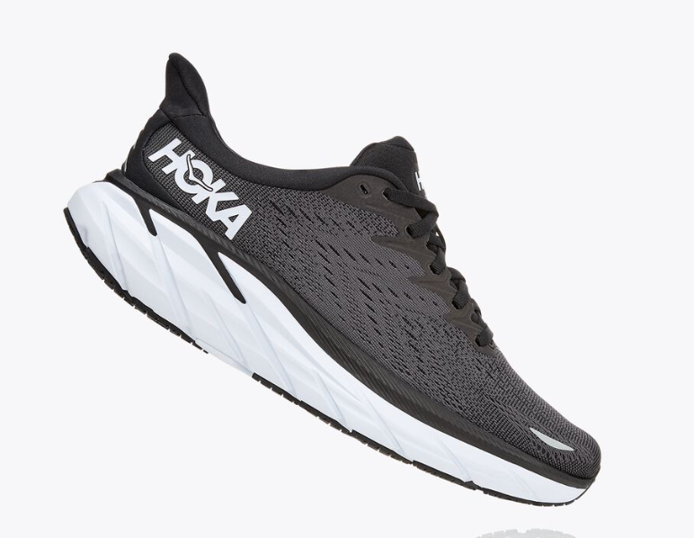 Hoka One Men's One Clifton