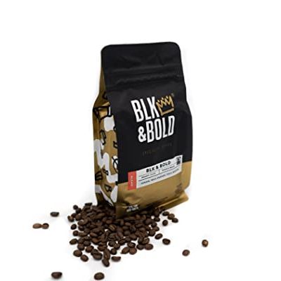 Fair Trade Coffee Blend