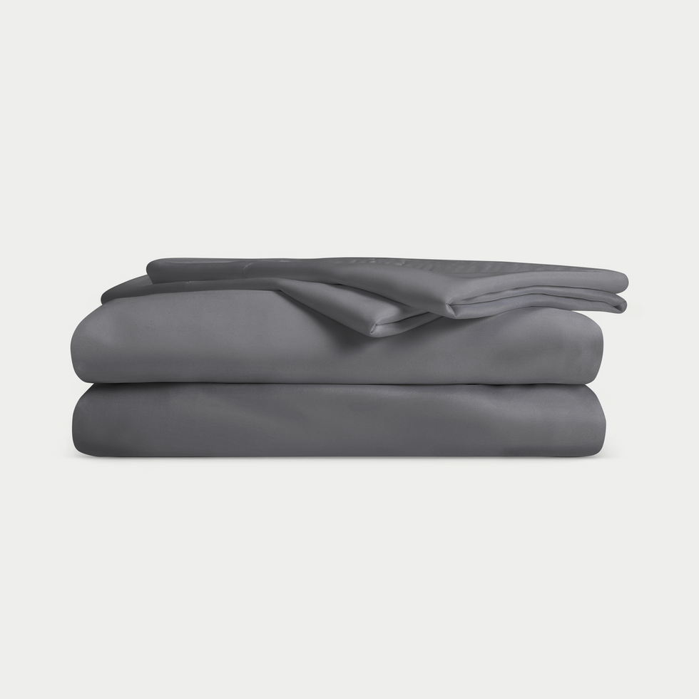 Queen Bamboo Sheet Set