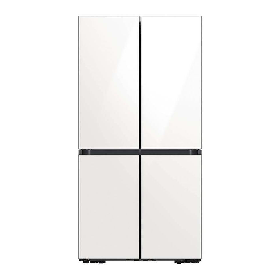 Bespoke French Door Refrigerator