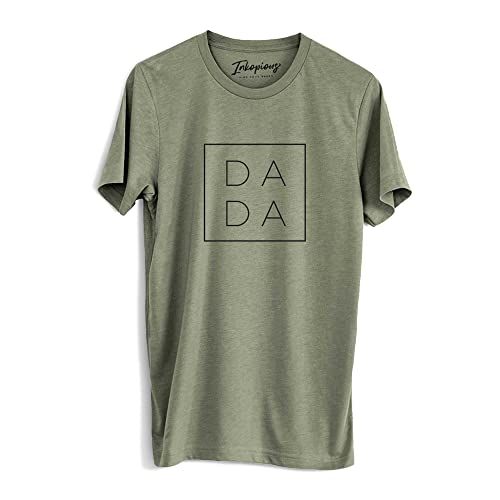 Dada Shirt