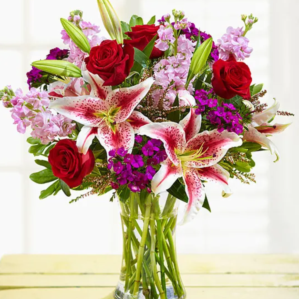 Elegant Beauty™ Bouquet