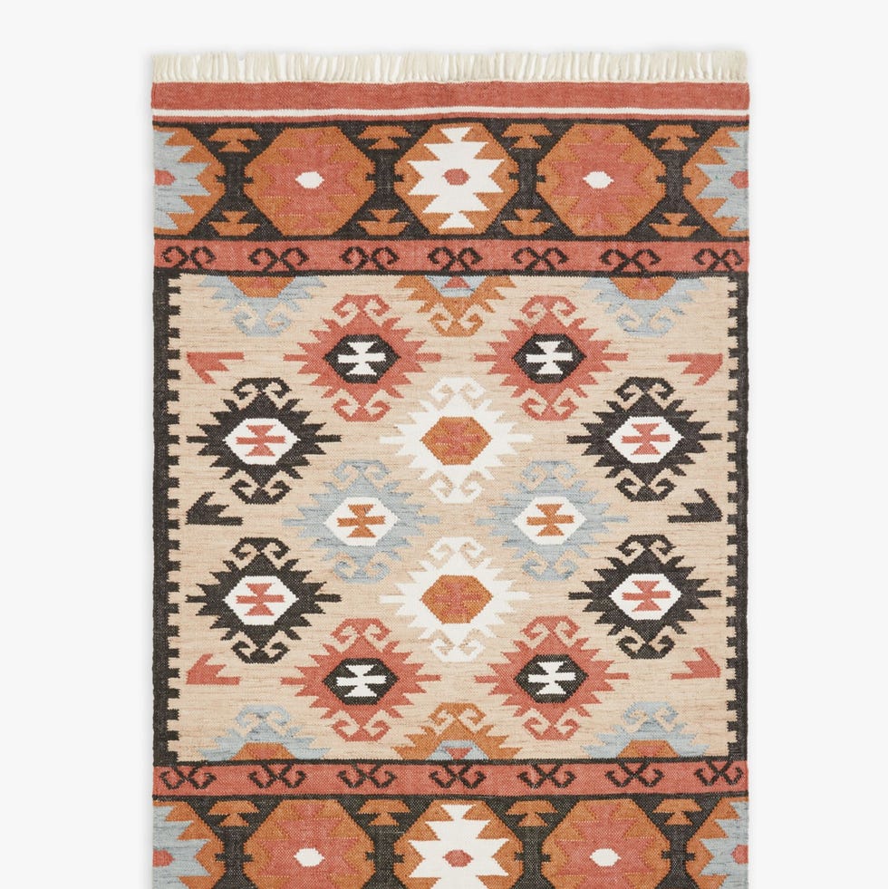 Benito Kazak Performance Rug