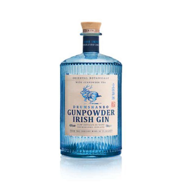 Drumshanbo Gunpowder Irish Gin