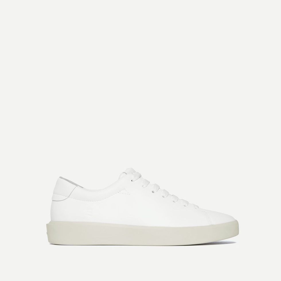 Best white trainers for women 2023