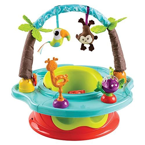 Summer infant hot sale bouncer seat