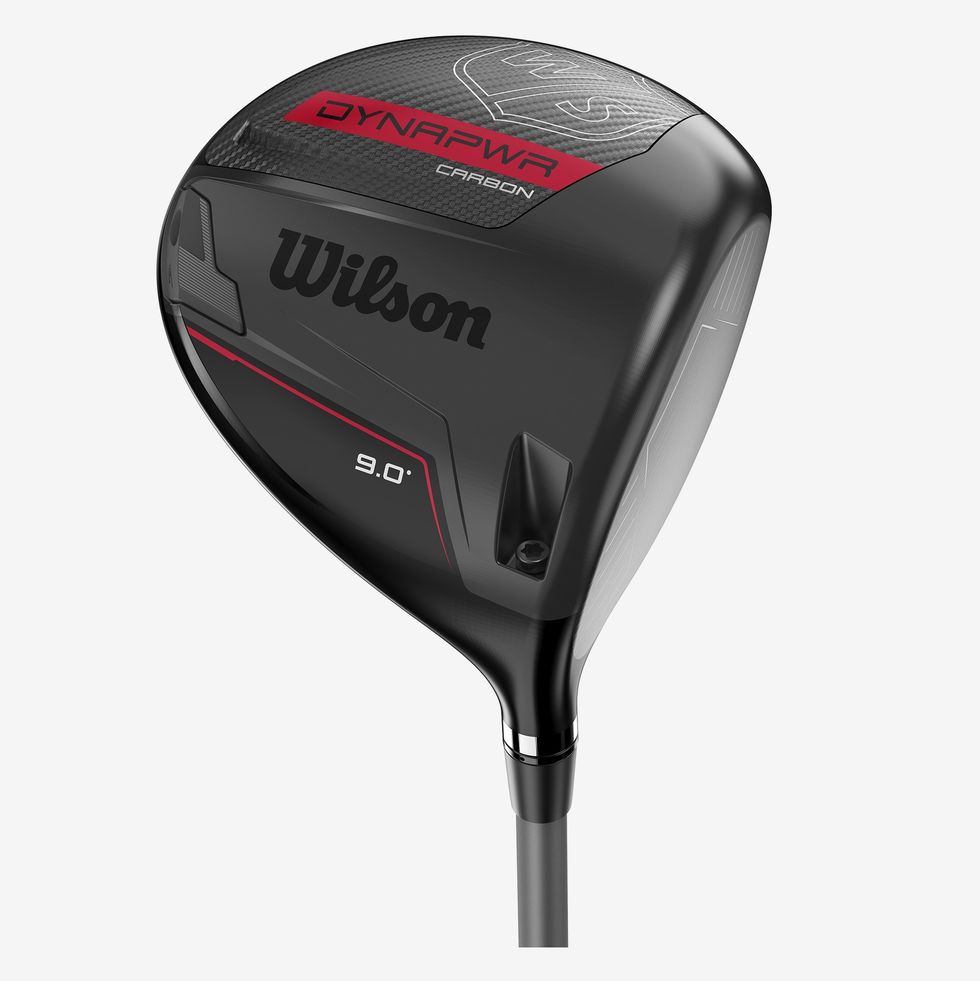 Dynapower Carbon Drivers