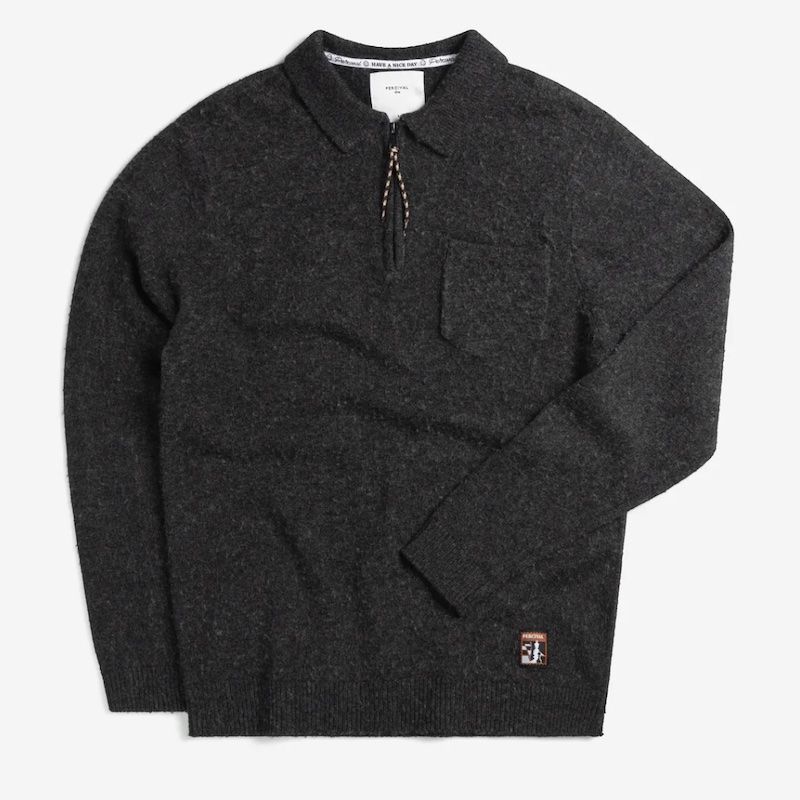 Hikaru Zip Up
