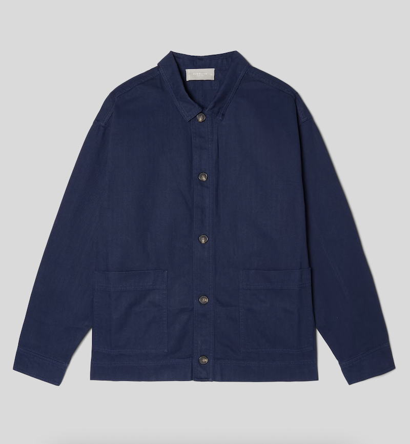 14 Best Men's Shackets 2024: Best Shirt Jackets for Men