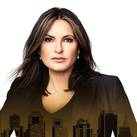 'Law and Order: SVU'