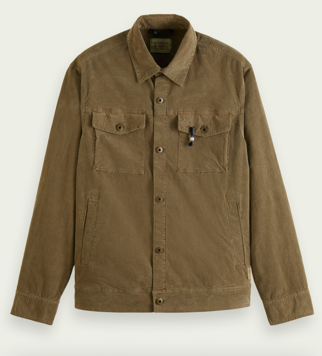11 Best Shackets for Men 2023 - Shirt Jackets to Wear Now