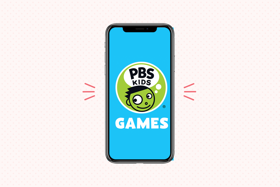 PBS Kids Games