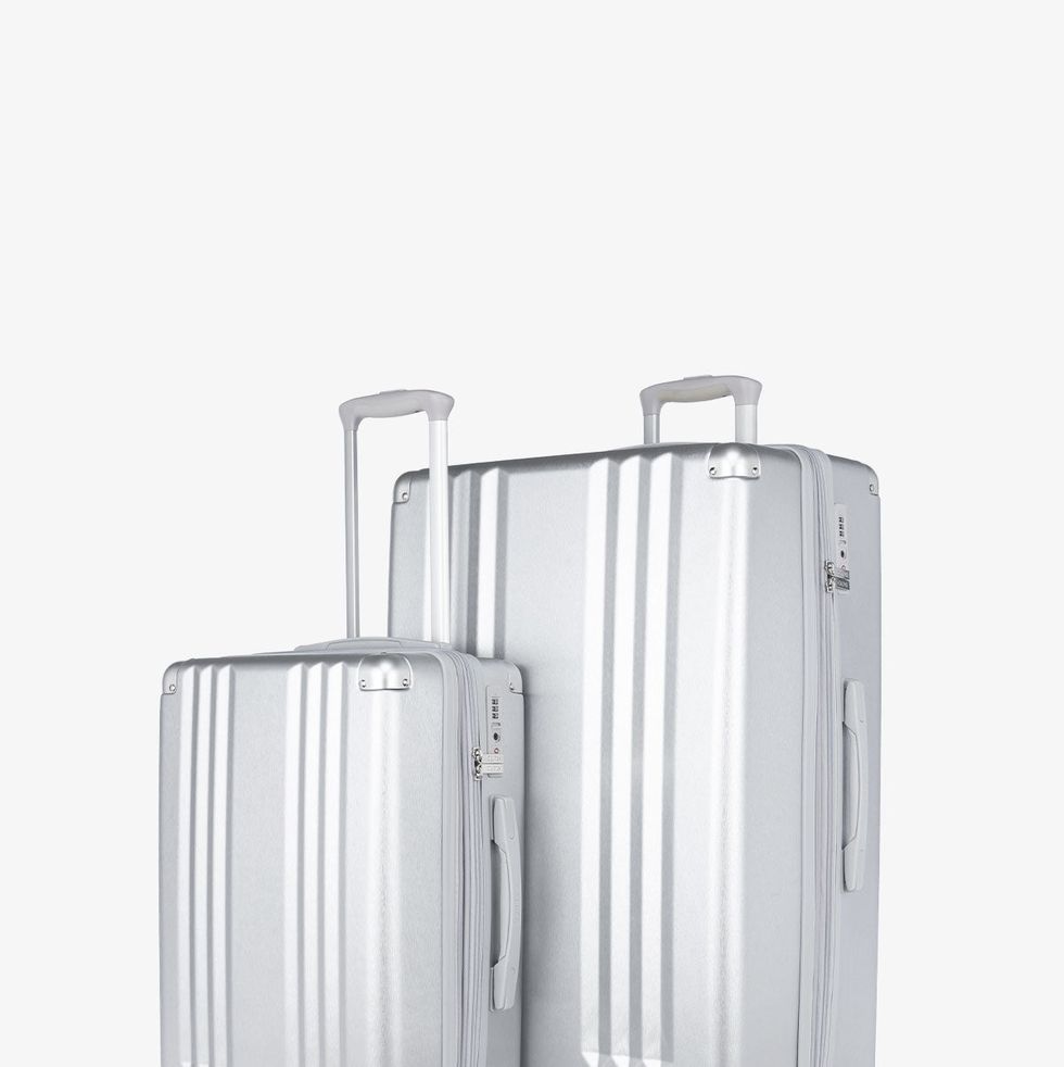 14 Best Luggage Deals of Spring 2024