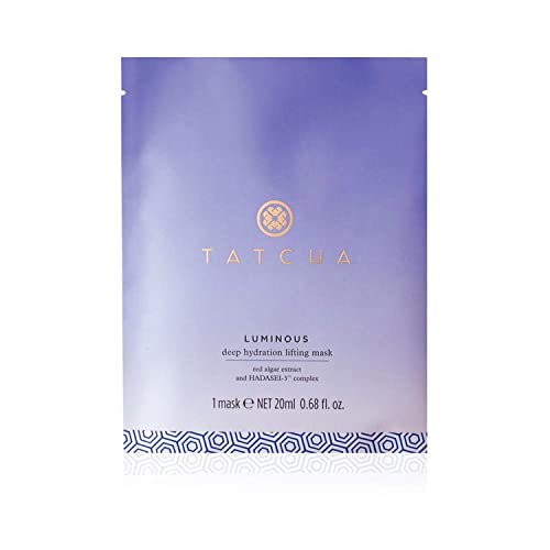 Luminous Deep Hydration Lifting Mask Luminous Deep Hydration Lifting Mask
