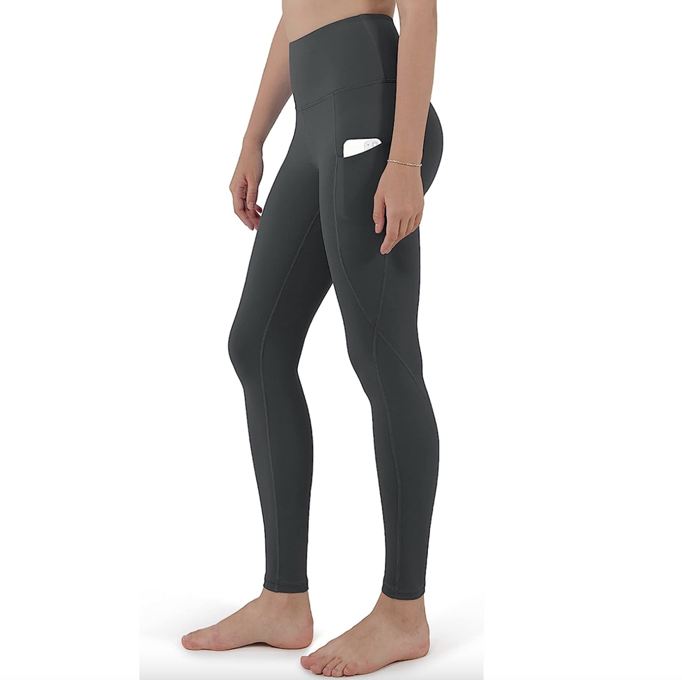 Yoga Pants Squat Test: Which Brands To Trust – YogaClub