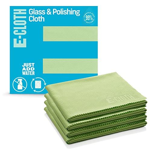 Clean Tek Professional Gray Microfiber Cleaning Cloth - 16 x 16 - 100  count box